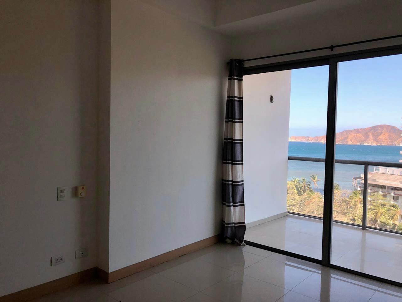 Venta Apartamento Ambar Santa Marta